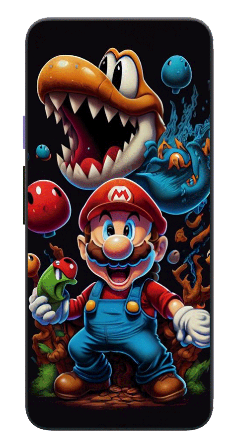 Mario Bros